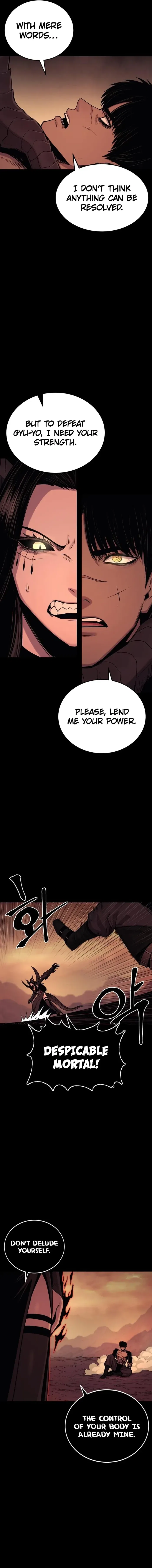 The Wailing Perversion Chapter 75 – Page 11