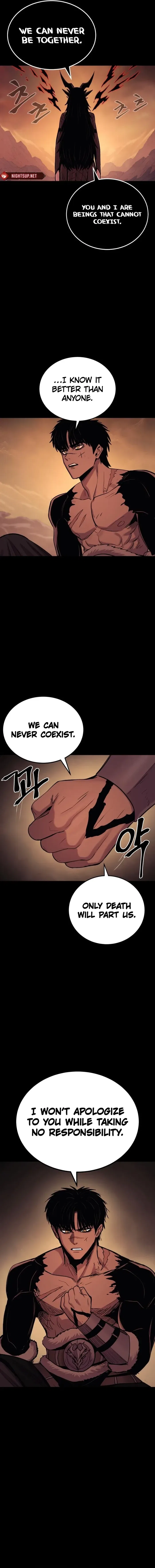 The Wailing Perversion Chapter 75 – Page 12