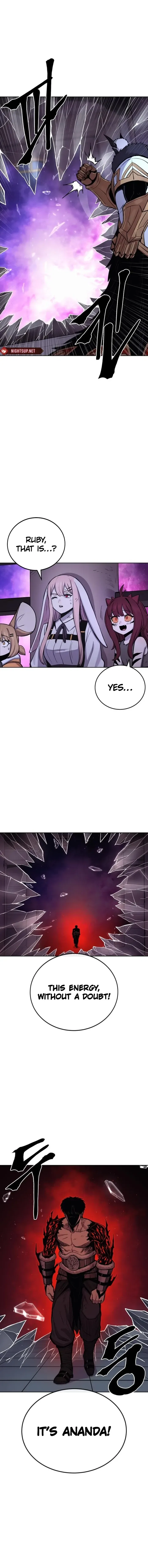 The Wailing Perversion Chapter 75 – Page 15