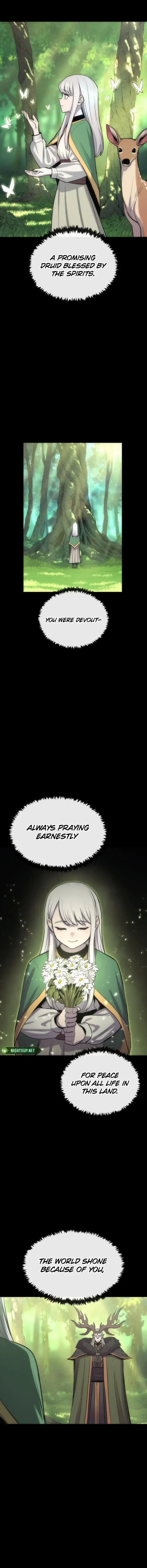 The Wailing Perversion Chapter 74 – Page 8