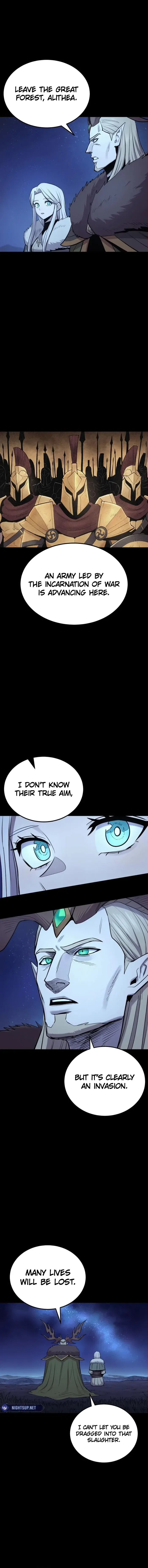 The Wailing Perversion Chapter 74 – Page 10