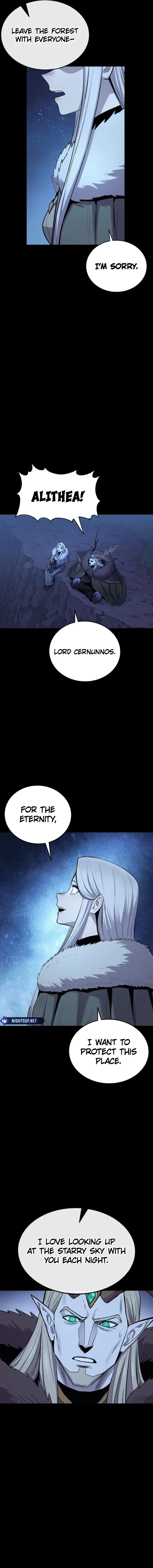 The Wailing Perversion Chapter 74 – Page 11