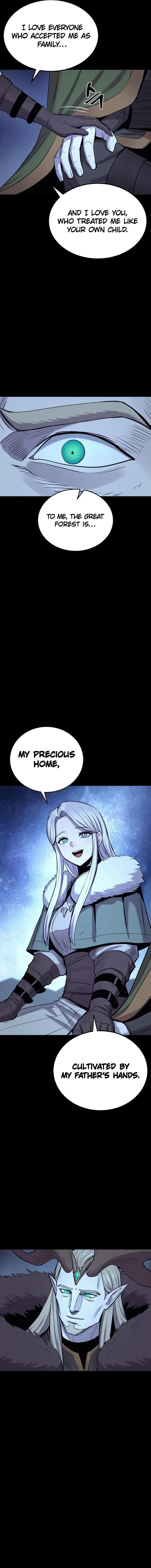 The Wailing Perversion Chapter 74 – Page 12