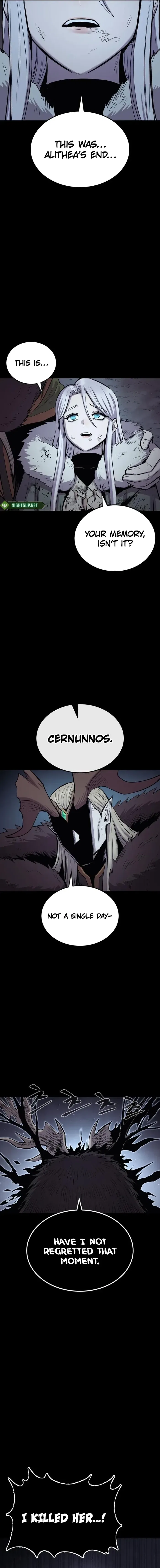 The Wailing Perversion Chapter 74 – Page 15