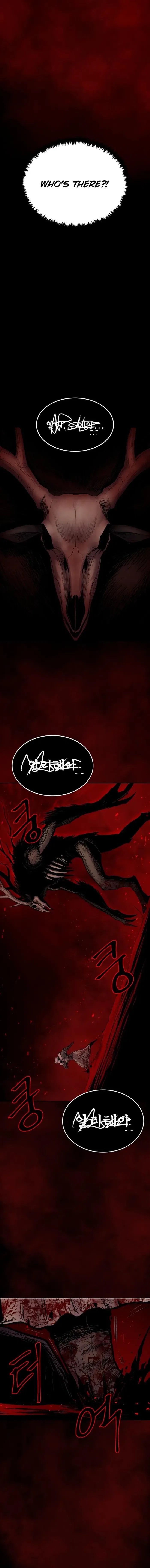 The Wailing Perversion Chapter 74 – Page 19