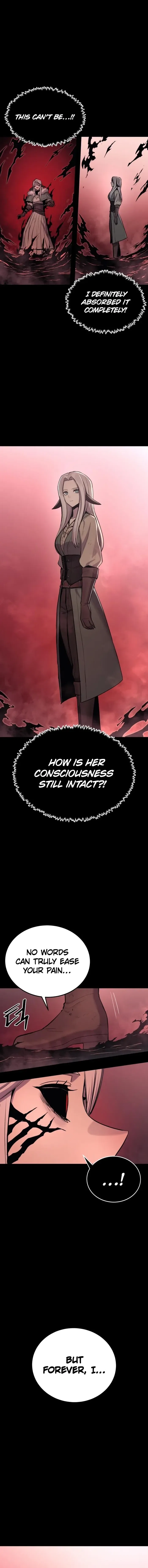 The Wailing Perversion Chapter 74 – Page 23