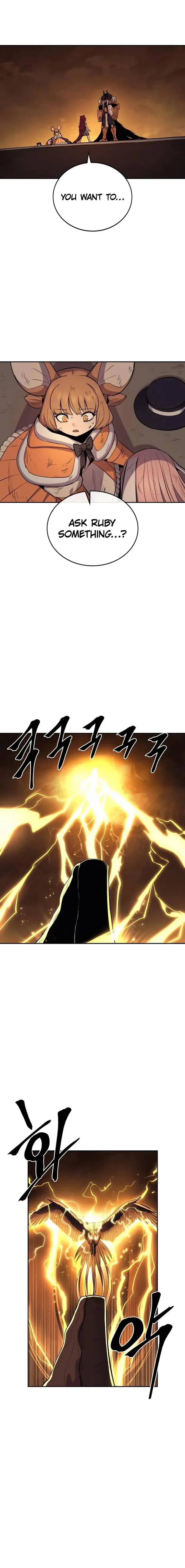 The Wailing Perversion Chapter 73 – Page 1