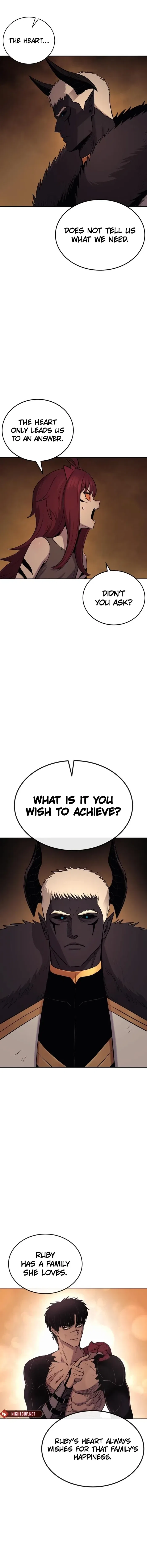 The Wailing Perversion Chapter 73 – Page 5