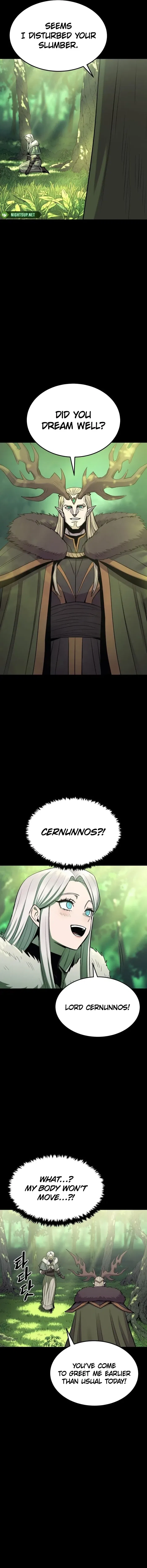 The Wailing Perversion Chapter 73 – Page 17