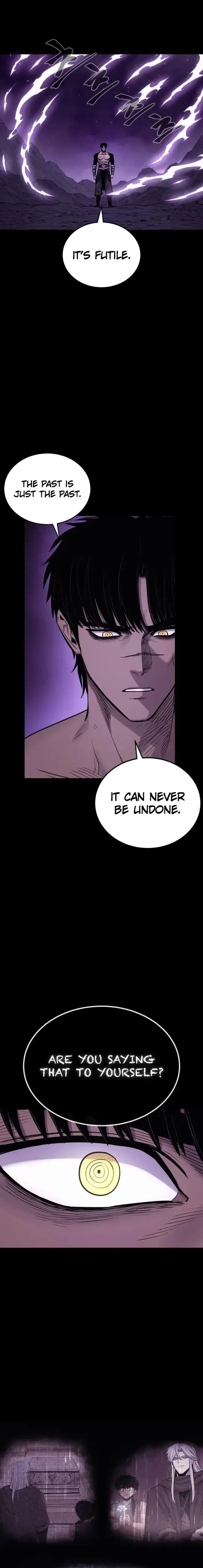 The Wailing Perversion Chapter 72 – Page 1