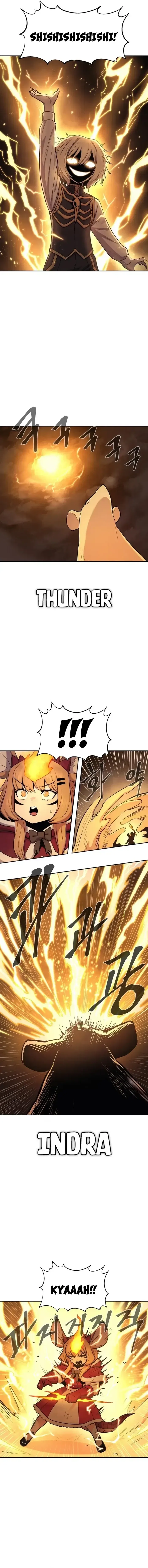 The Wailing Perversion Chapter 72 – Page 6