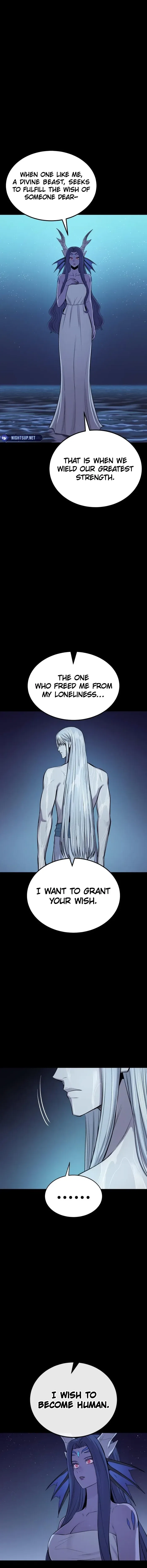 The Wailing Perversion Chapter 71 – Page 3