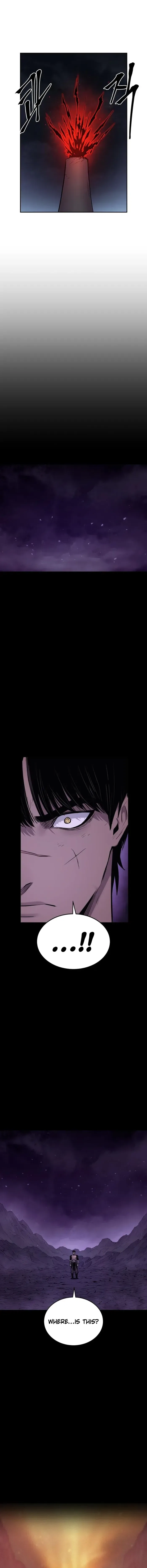 The Wailing Perversion Chapter 71 – Page 7