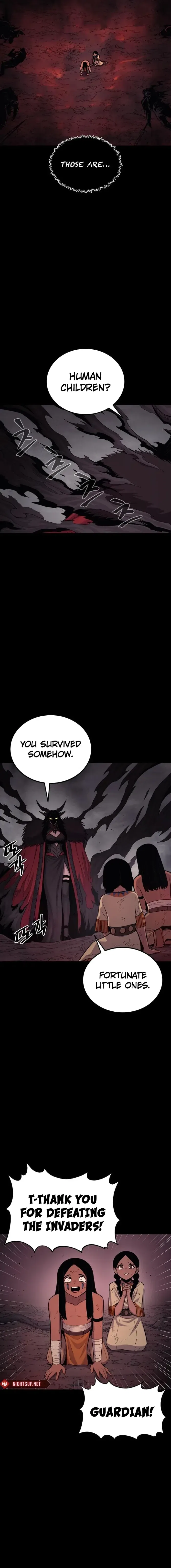 The Wailing Perversion Chapter 71 – Page 13
