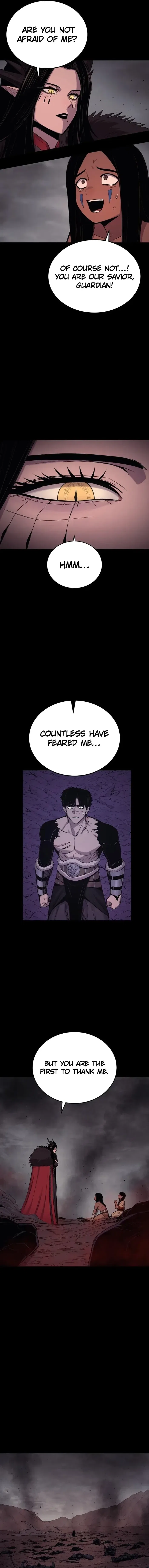 The Wailing Perversion Chapter 71 – Page 14