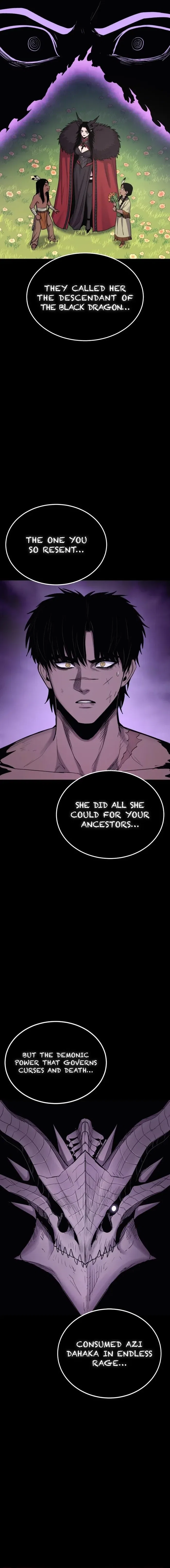 The Wailing Perversion Chapter 71 – Page 17