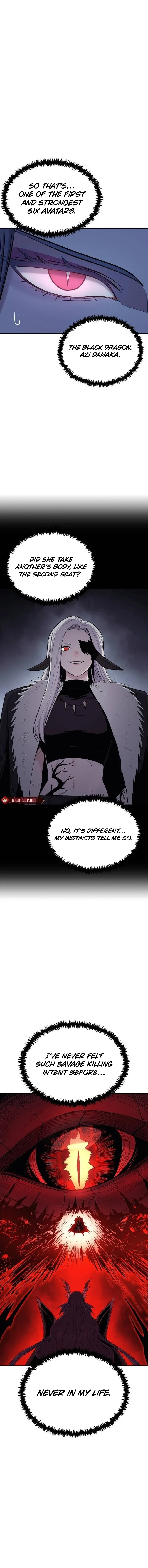 The Wailing Perversion Chapter 70 – Page 17