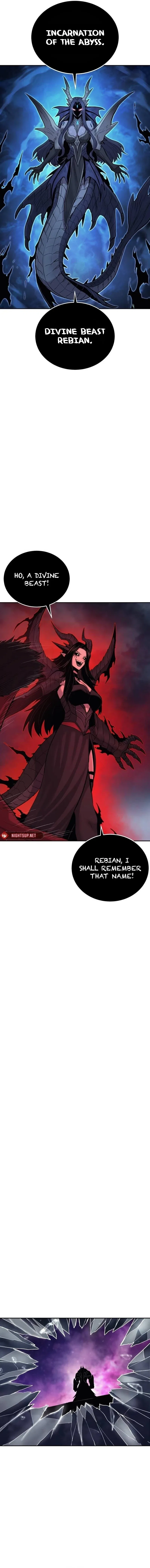 The Wailing Perversion Chapter 70 – Page 21