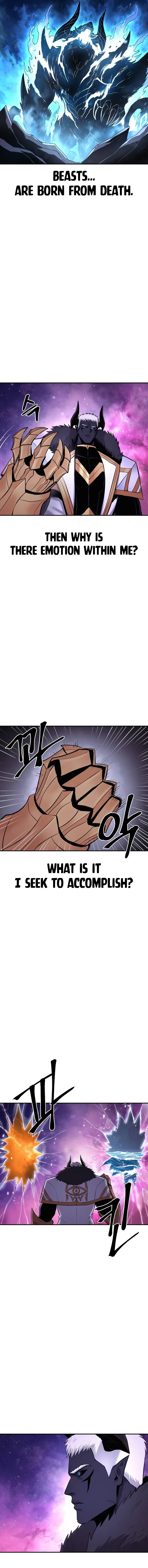 The Wailing Perversion Chapter 69 – Page 2