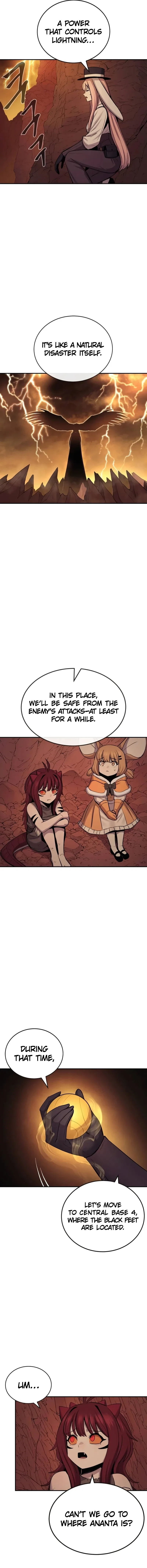 The Wailing Perversion Chapter 69 – Page 6