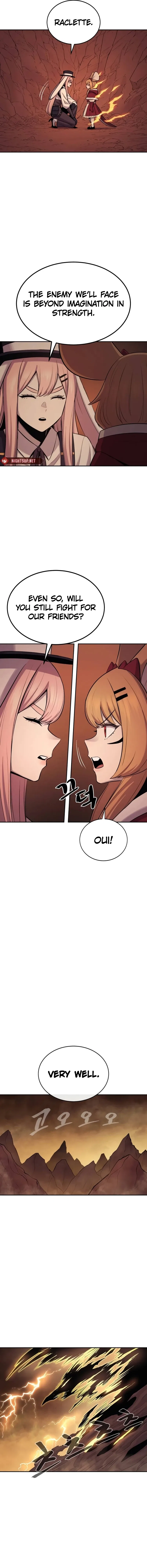 The Wailing Perversion Chapter 69 – Page 10