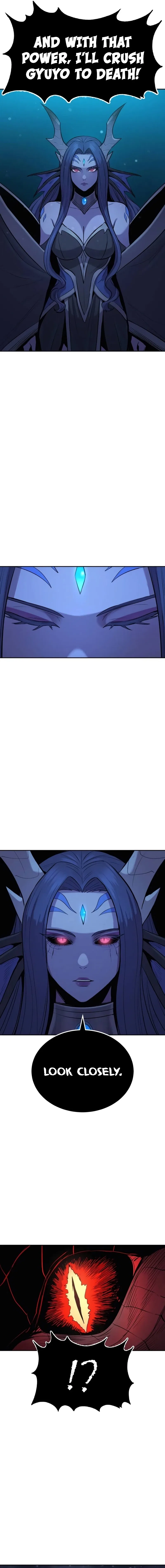 The Wailing Perversion Chapter 69 – Page 17