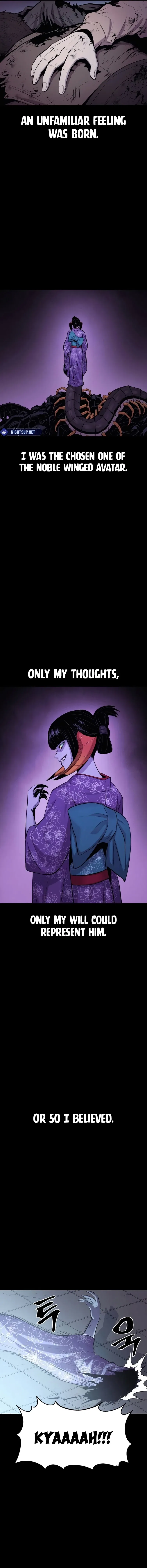 The Wailing Perversion Chapter 68 – Page 4