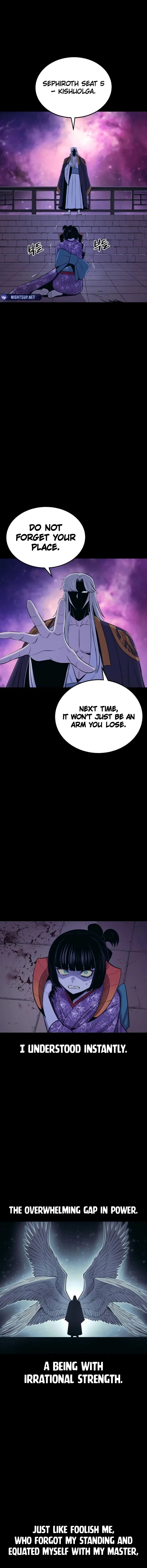 The Wailing Perversion Chapter 68 – Page 5
