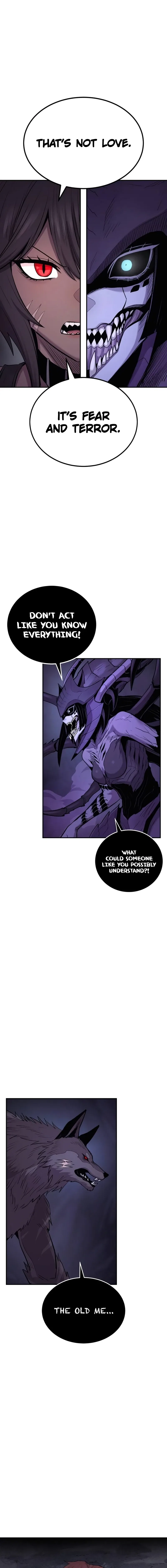 The Wailing Perversion Chapter 68 – Page 7