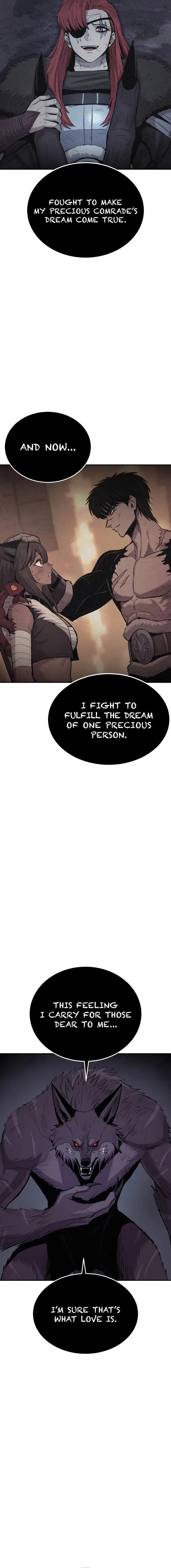 The Wailing Perversion Chapter 68 – Page 8