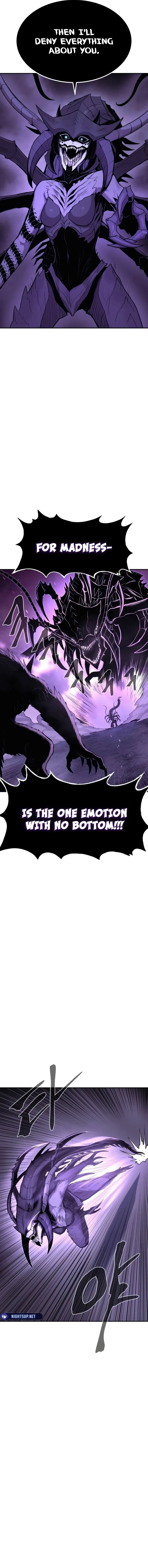 The Wailing Perversion Chapter 68 – Page 9