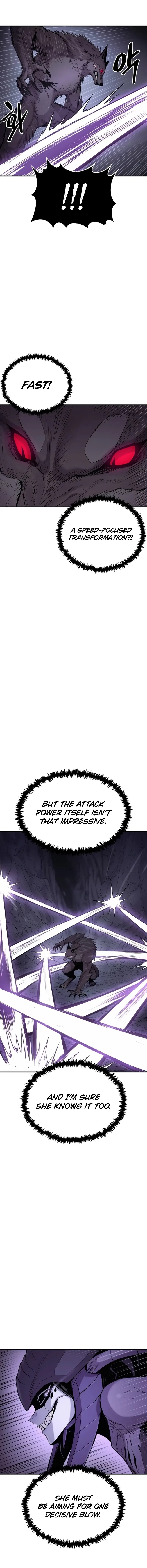 The Wailing Perversion Chapter 68 – Page 10