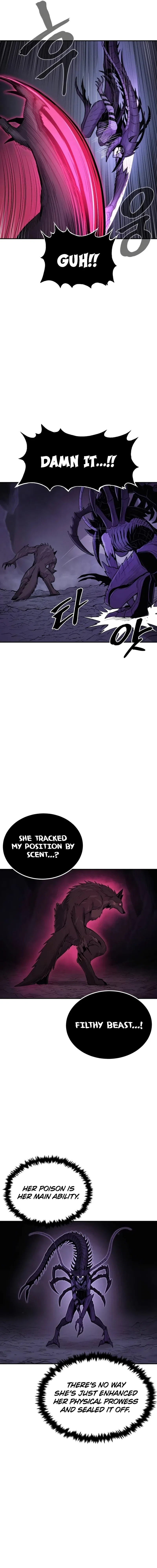 The Wailing Perversion Chapter 68 – Page 12