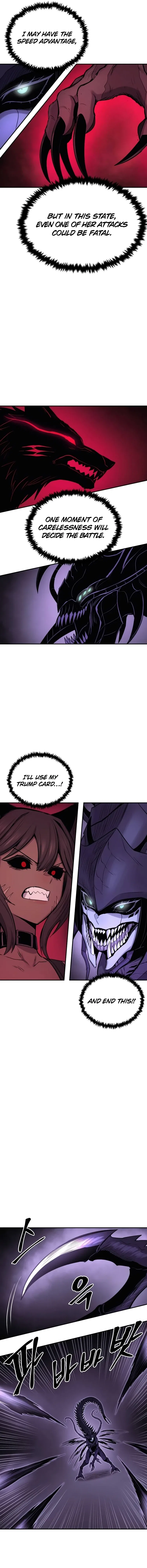 The Wailing Perversion Chapter 68 – Page 13