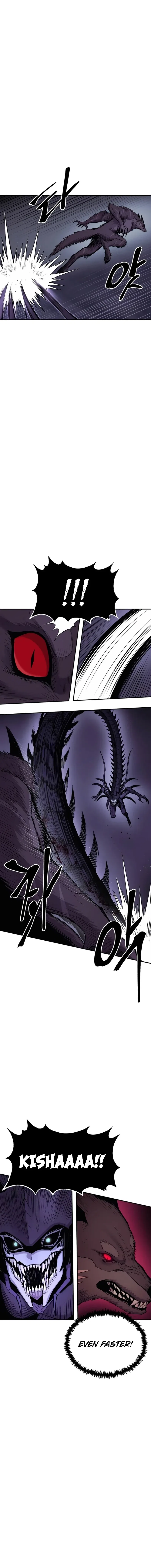 The Wailing Perversion Chapter 68 – Page 14