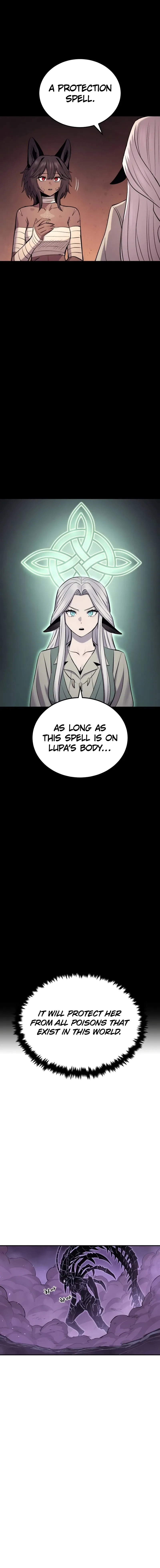 The Wailing Perversion Chapter 68 – Page 19