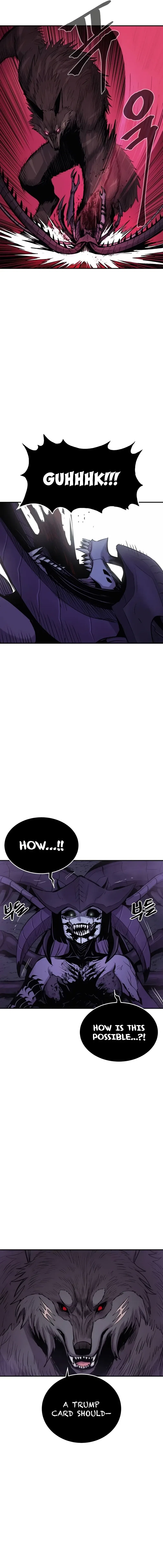 The Wailing Perversion Chapter 68 – Page 21