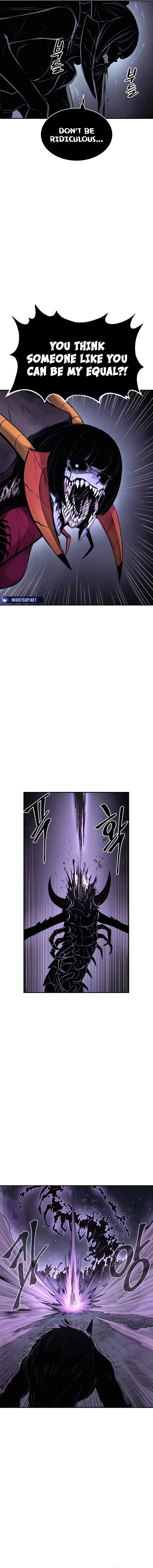 The Wailing Perversion Chapter 67 – Page 3