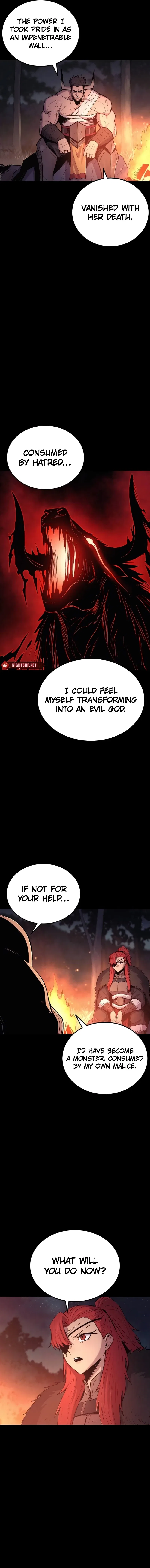The Wailing Perversion Chapter 67 – Page 11