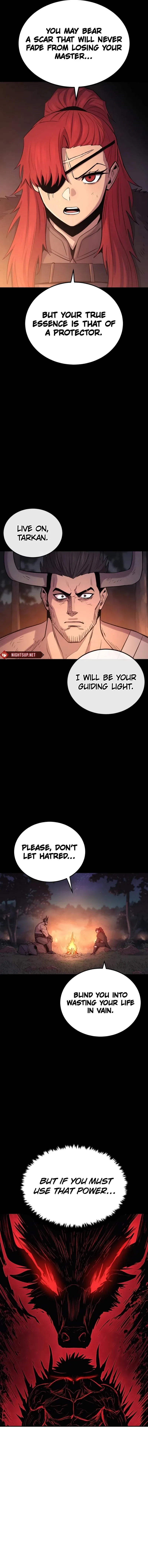 The Wailing Perversion Chapter 67 – Page 13