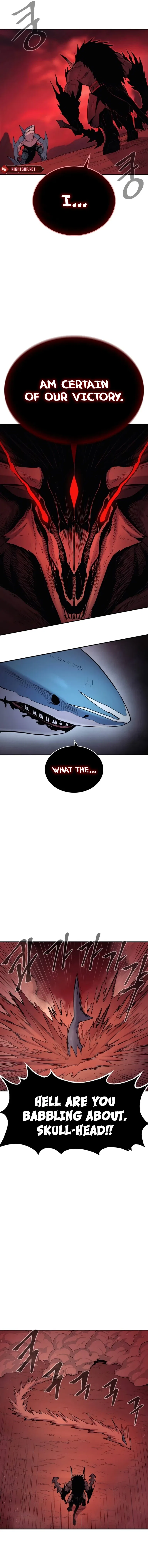 The Wailing Perversion Chapter 67 – Page 17