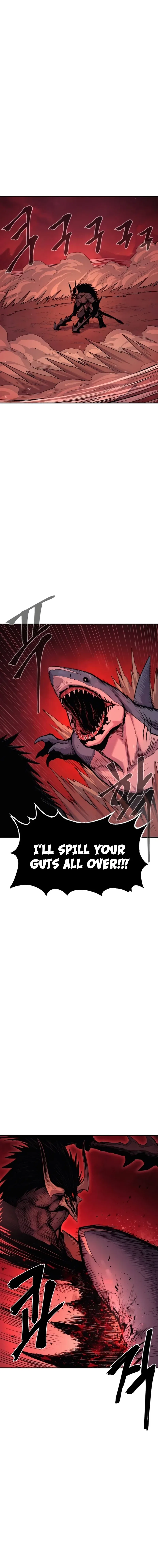 The Wailing Perversion Chapter 67 – Page 18