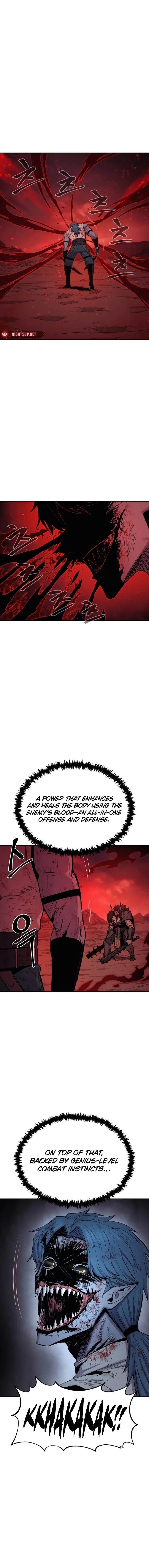 The Wailing Perversion Chapter 66 – Page 3