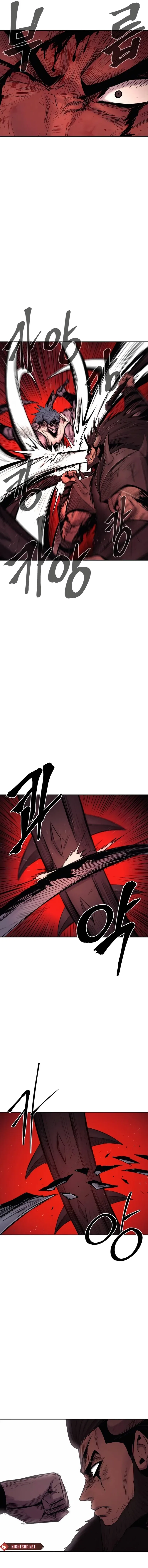 The Wailing Perversion Chapter 66 – Page 6