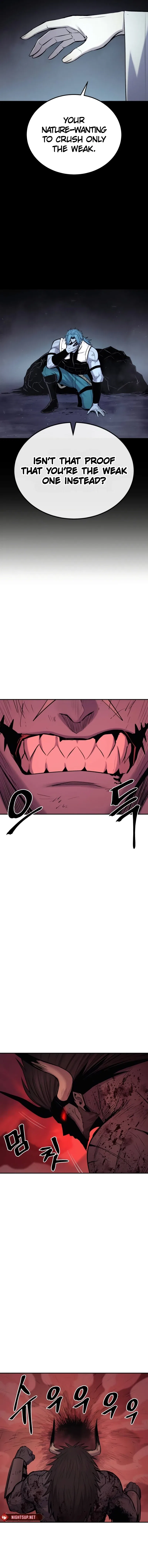 The Wailing Perversion Chapter 66 – Page 17