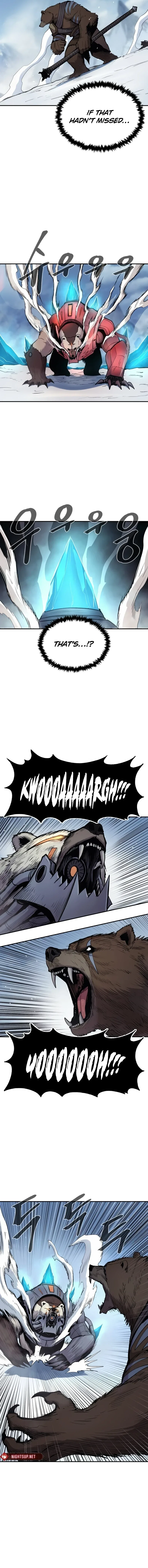 The Wailing Perversion Chapter 65 – Page 6