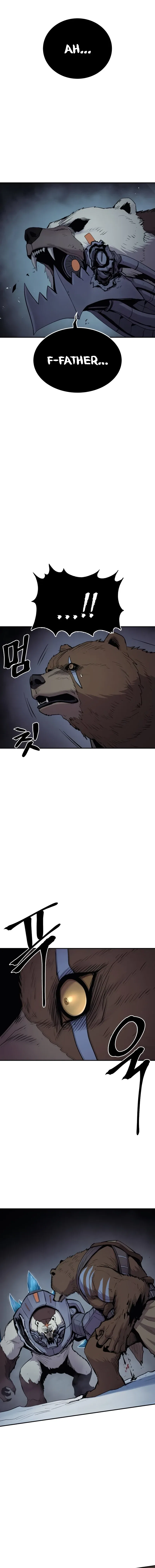 The Wailing Perversion Chapter 65 – Page 11