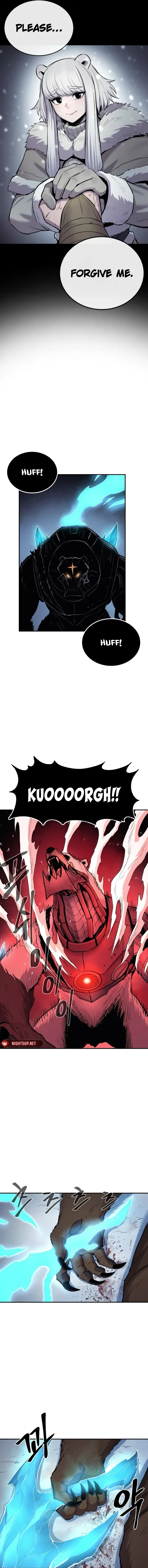 The Wailing Perversion Chapter 65 – Page 14