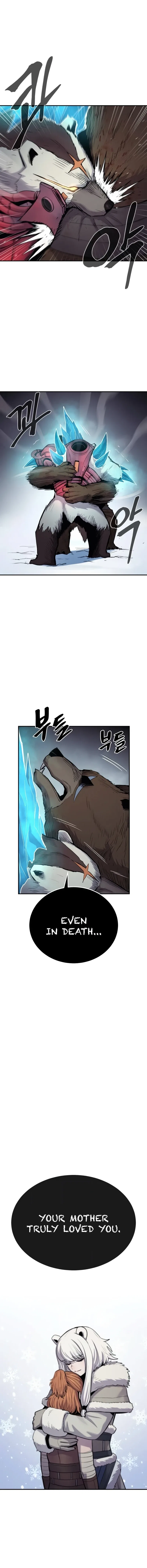 The Wailing Perversion Chapter 65 – Page 16