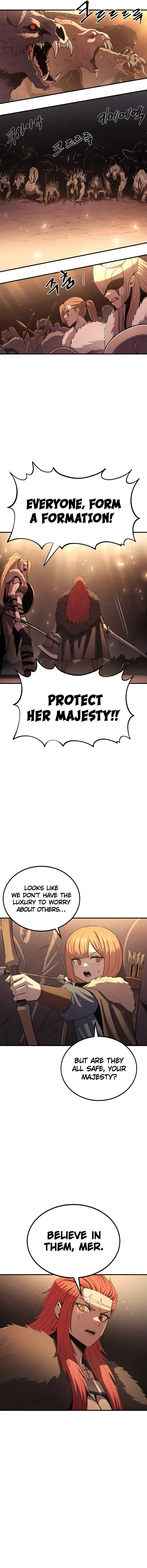 The Wailing Perversion Chapter 64 – Page 2